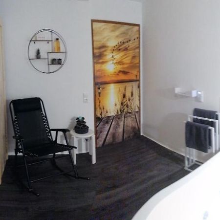 Ferienwohnung Christine Mit Sauna Und Whirlpool Utzerath Extérieur photo