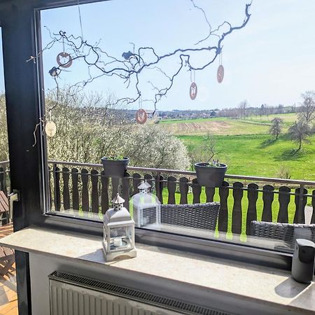 Ferienwohnung Christine Mit Sauna Und Whirlpool Utzerath Extérieur photo